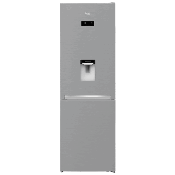 Beko Frižider/Zamrzivač, bruto zapremina 348 l, NeoFrost, E - MCNA 366 E40DXBN