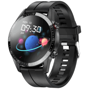 hoco. Pametni sat, 1.28" zaslon, Dual Bluetooth, IP68 - Y2 Pro