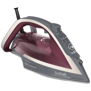 19403_1686255351upfov3ipjy.png Tefal Pegla na paru, 2800W, Ultragliss Anti-Calc Plus - FV6840E0