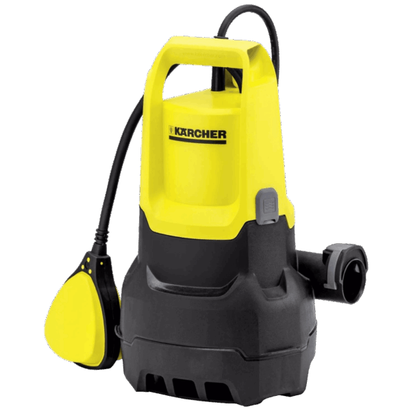 19411_1686255386ivbyu7aipl-1.png Karcher Potopna pumpa za prljavu vodu, 350W - SP 3 DIRT