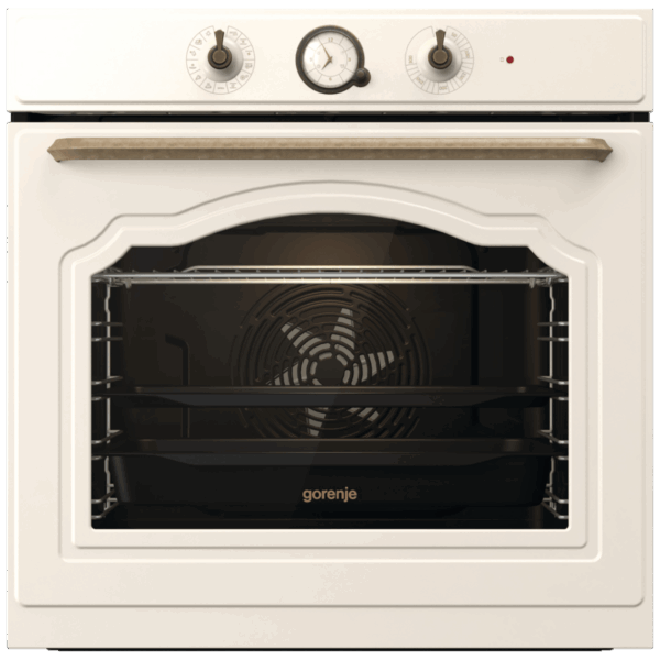 Gorenje Ugradbena pećnica, zapremina 77 lit.,  A - BOS67371CLI