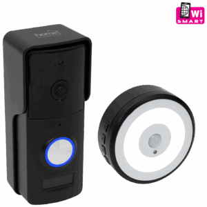 home Bežični video interfon, 5in1, Smart, WiFi - DPV WIFI 100