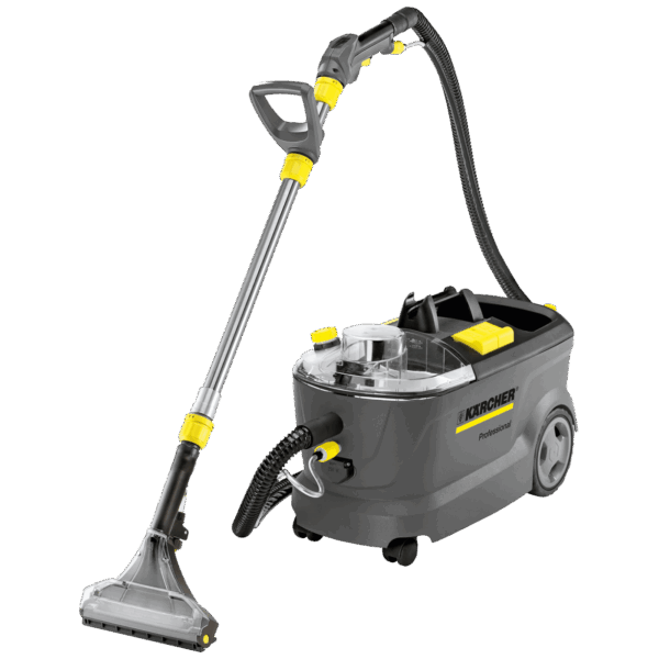 19490_16862555765rvi1k8d4a-1.png Karcher Usisavač za čišćenje tepiha, tekstilnih obloga, namještaja - Puzzi 10/2 ADV