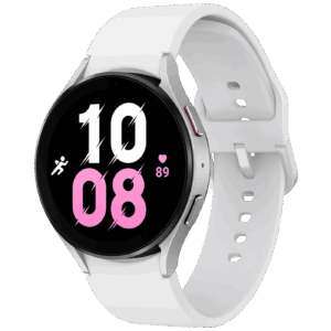 Samsung SAT pametni, R910, 1.4", vodootporan, WiFi, BT, 410 mAh - R910 Watch 5 44mm Silver EU