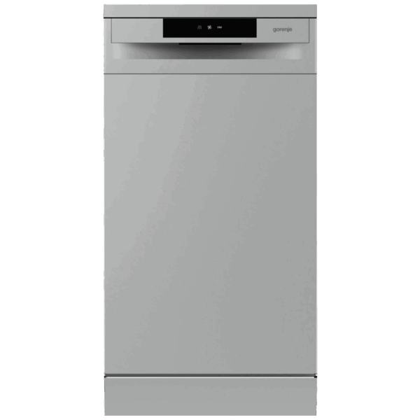 Gorenje Mašina za suđe, 9 kompleta, 5 programa - GS520E15S