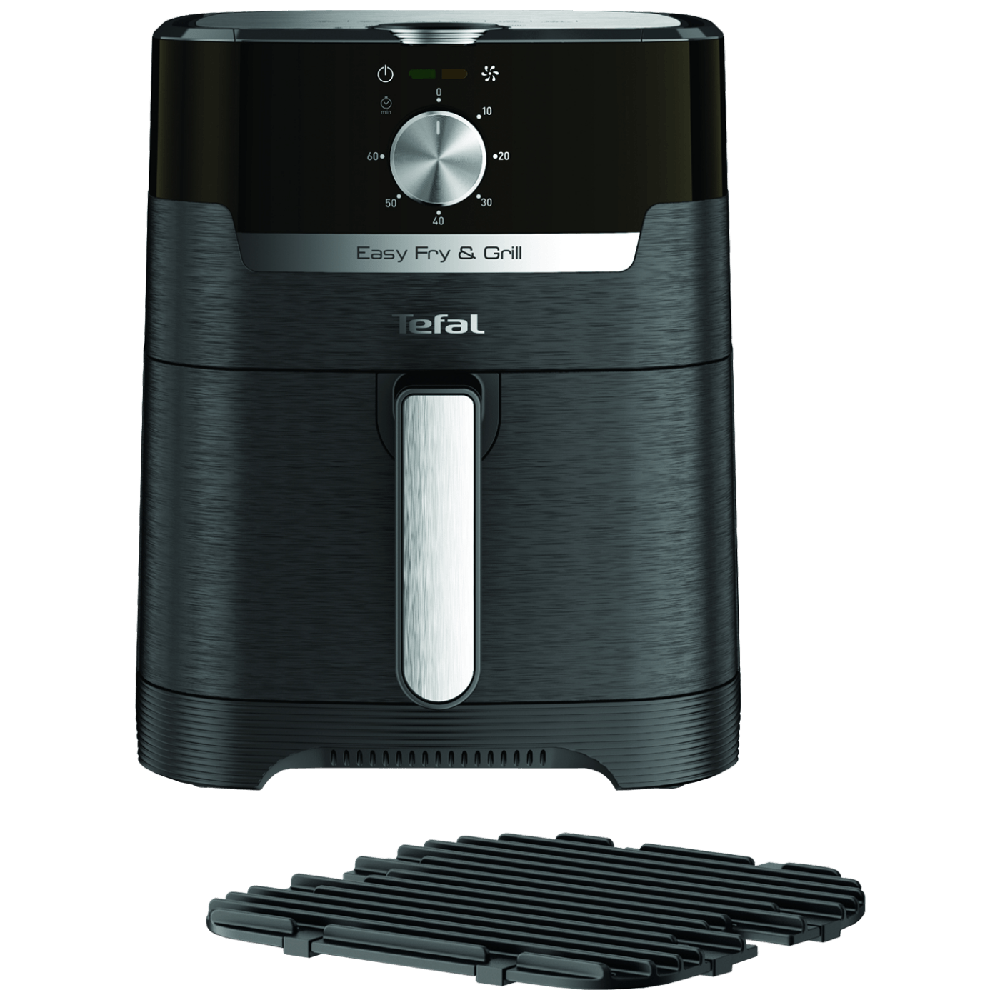 Tefal Friteza na vrući zrak, 2u1, 1400W, zapremina 4.2 lit - EY501815