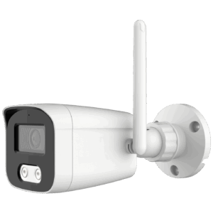 Amiko Home Kamera IP 4MP, WiFi, 1/3" CMOS, 3.6mm, IP66 - B25M400 WIFI