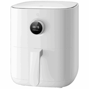 19825_168625664470ld6c3c5a-1.png Xiaomi Friteza na vrući zrak, 1500W, zapremina posude 3.5 l - Mi Smart Air Fryer 3.5L