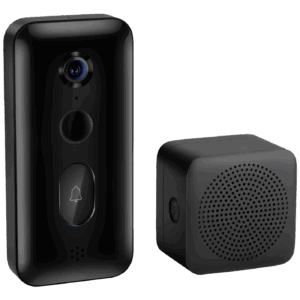 Xiaomi Pametno kućno zvono sa kamerom, 2K - Smart Doorbell 3