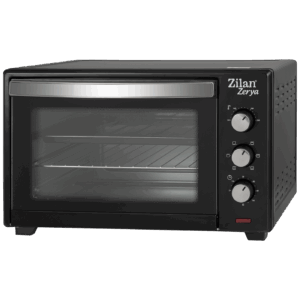 19868_1686256801r9ug99ryga-1.png Zilan Mini pećnica, zapremina 45 l, 2000 W - ZLN3727