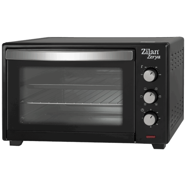 Zilan Mini pećnica, zapremina 45 l, 2000 W - ZLN3727