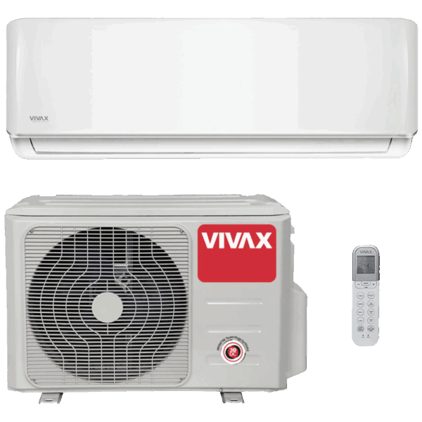19878_1727166874mov7lcbmau.png Vivax Klima uređaj, 12000Btu, 3.52/3.81 kW, Inverter, A+++/A++ - ACP-12CH35AEHI+ R32