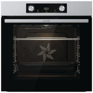 Gorenje Ugradbena pećnica, zapremina 77l, A - BO6737E02X