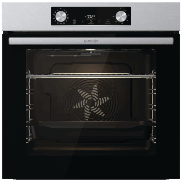 Gorenje Ugradbena pećnica, zapremina 77l, A - BO6737E02X