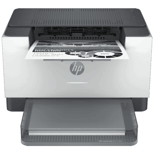 HP Printer laser, USB, LAN, WiFi, LaserJet M211dw - PRN MLJ HP M211dw