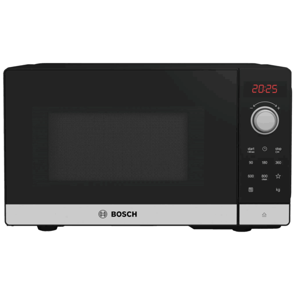 Bosch Mikrovalna pećnica, 800W, zapremina 20 lit., Serie 2 - FFL023MS2