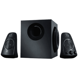 Logitech Zvučnici 2.1, 200W, THX Sound - Z623 2.1