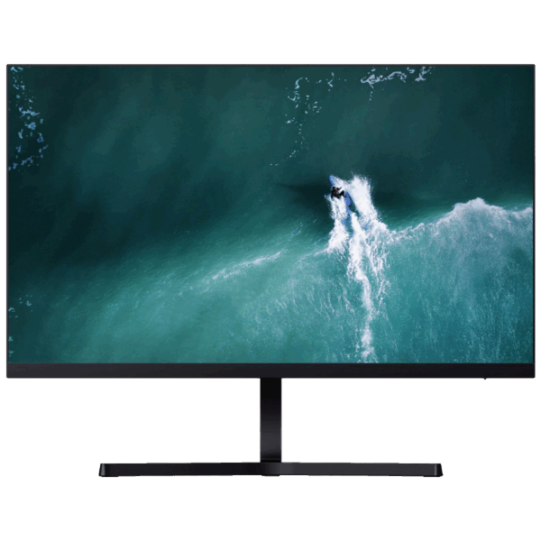 Xiaomi Monitor 23.8", IPS LCD, Full HD, HDMI, VGA - Mi 23.8’’ Desktop Monitor 1C