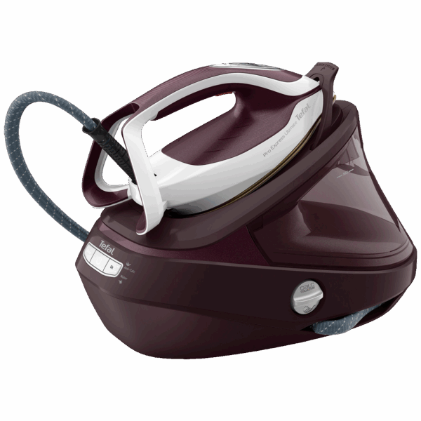 Tefal Pegla sa parnom postajom, 3000W, Pro Express Ultimate II - GV9721E0