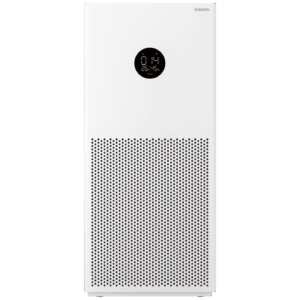 Xiaomi Pročišćivač zraka, snaga 33 W, protok zraka 360 m³/h - Mi Smart Air Purifier 4 Lite