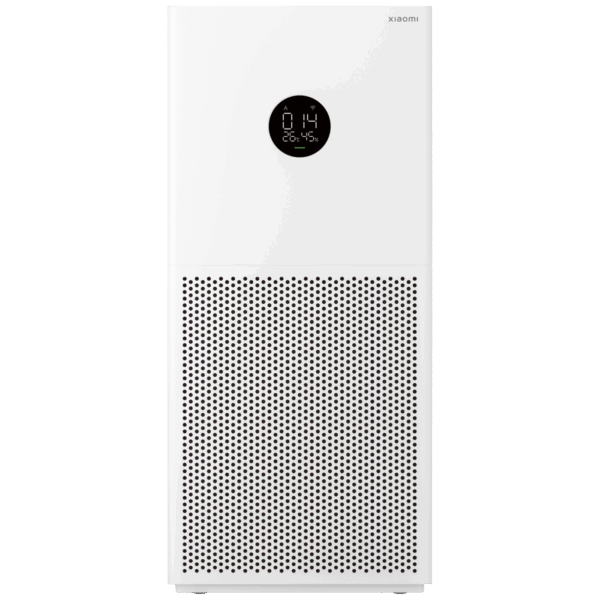 Xiaomi Pročišćivač zraka, snaga 33 W, protok zraka 360 m³/h - Mi Smart Air Purifier 4 Lite