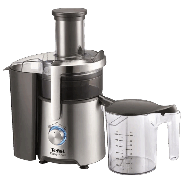20710_1771670746v3u7dy5gok.png Tefal Sokovnik, 800W, Easy Fruit - ZE610D38