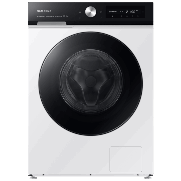 Samsung Mašina za veš, 1400 obrtaja, 11kg veša, Inverter, WiFi, A - WW11BB744DGES7