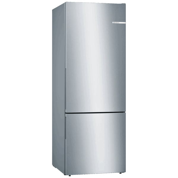 Bosch Frižider/Zamrzivač, zapremina 503 lit., Serie 4, E - KGV58VLEAS