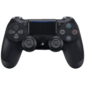 20945_1775646009sbf9bctx7g.png Sony Bežični kontroler PlayStation 4, Jet Black - PS4 Dualshock V2 Jet Black