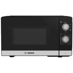 Bosch Mikrovalna pećnica, 800W, zapremina 20 lit., Serie 2 - FFL020MS2