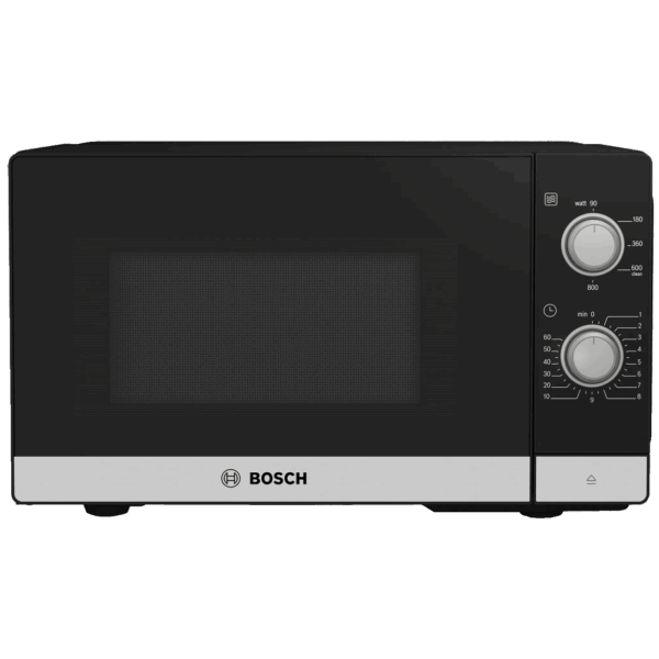 Bosch Mikrovalna pećnica, 800W, zapremina 20 lit., Serie 2 - FFL020MS2