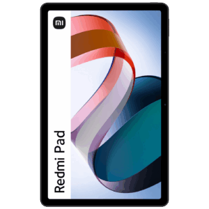 21330_1686260115jvy1a088vx.png Xiaomi Tablet 10.61",CPU Octa Core 2.2GHz, RAM 4GB, 128GB, 8000mAh - Redmi Pad 4GB/128GB Graphite Gray