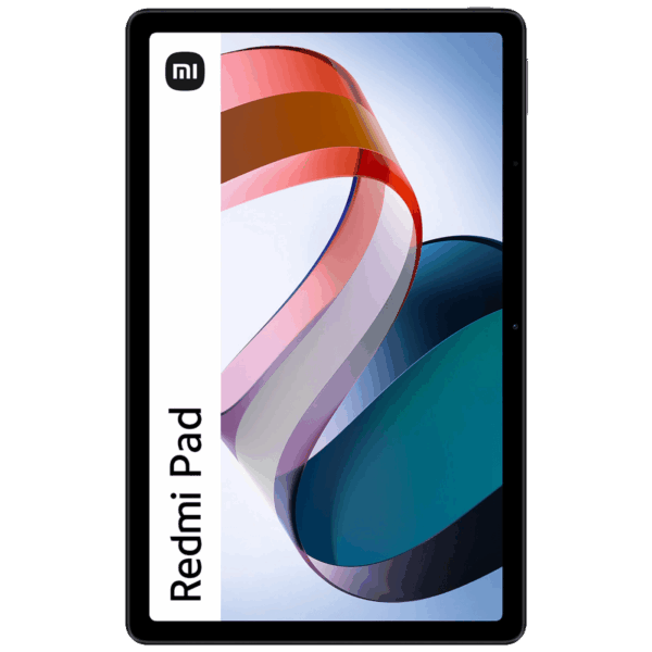 Xiaomi Tablet 10.61",CPU Octa Core 2.2GHz, RAM 4GB, 128GB, 8000mAh - Redmi Pad 4GB/128GB Graphite Gray