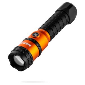 Nebo Ručna svjetiljka, LED, 3000 lm, IP67 - NEB-FLT-1009-G