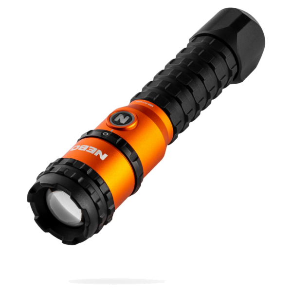 Nebo Ručna svjetiljka, LED, 3000 lm, IP67 - NEB-FLT-1009-G