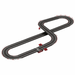 Carrera Dječija trkačka staza, GO!!! Race to Victory