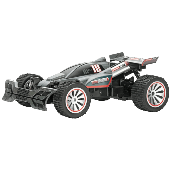 Carrera Automobil sa daljinskim upravljačem, Speed Phantom 2 - RC 2,4GHz Speed Phantom 2