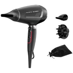 21990_1686263083kp17lseeat.png Rowenta Fen za kosu, 2200W, Pro x Karl Lagerfeld - CV888LF0
