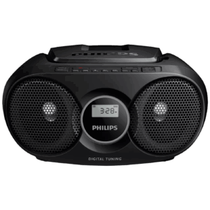 Philips Radio prijemnik, CD player - AZ215B/12