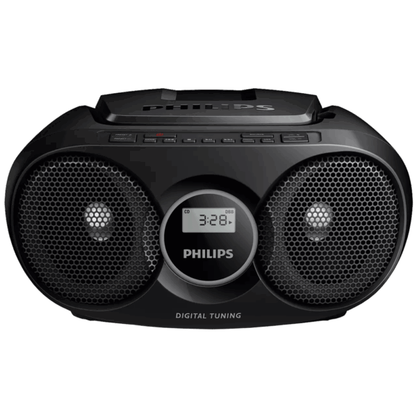 Philips Radio prijemnik, CD player - AZ215B/12