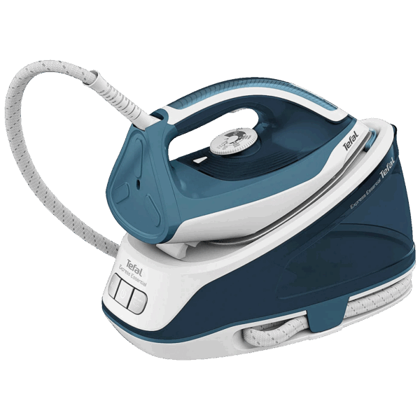 22255_1729684552joh4e2mi4o-1.png Tefal Pegla sa parnom postajom, 2200 W, Express Essential - SV6115E0