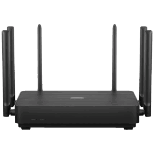 Xiaomi Wireless Mesh Router, Dual Band, up to 3202 Mbps - AX3200