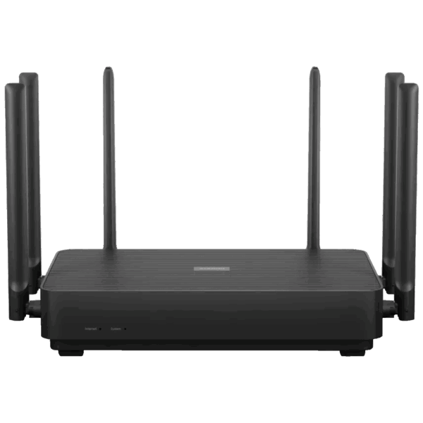 22265_17508487252slp6b01lv.png Xiaomi Wireless Mesh Router, Dual Band, up to 3202 Mbps - AX3200