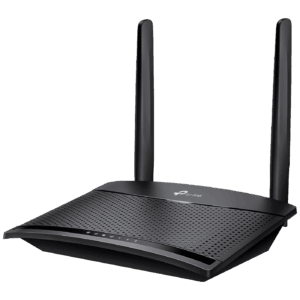 22476_1747290614079ma5c4gy-1.png TP-LINK 3G/4G LTE Wireless N Router, 2 porta, microSIM slot, 300Mbps - TL-MR100