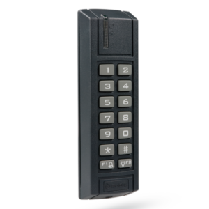 Jablotron Pristupni modul sa RFIDOM i tipkovnicom/tastaturom - JA-123E