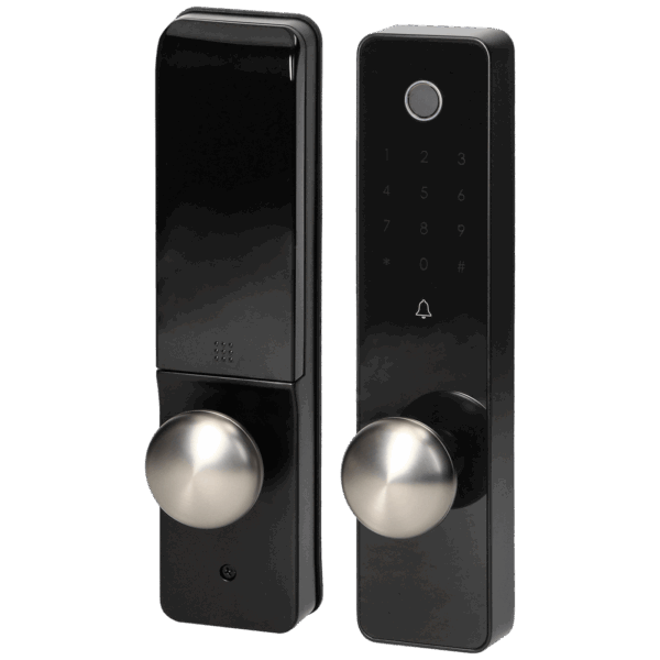 22867_1686265523oa6aryki1a-1.png Orno Pametna brava, fingerprint, Bluetooth + PIN, IP44 - OR-ZS-855