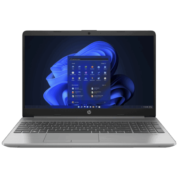 HP Laptop 15.6", Intel i3-1215U 3.3 GHZ, 8GB, SSD 256 GB - HP 250 G9, 6S797EA
