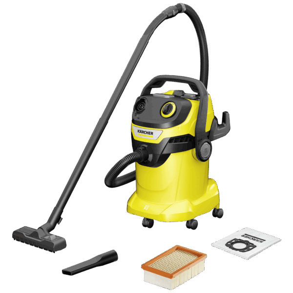 23188_1686266207s4ucx07900-1.png Karcher Usisavač za mokro/suho usisavanje, 1100W - WD 5 V-25/5/22