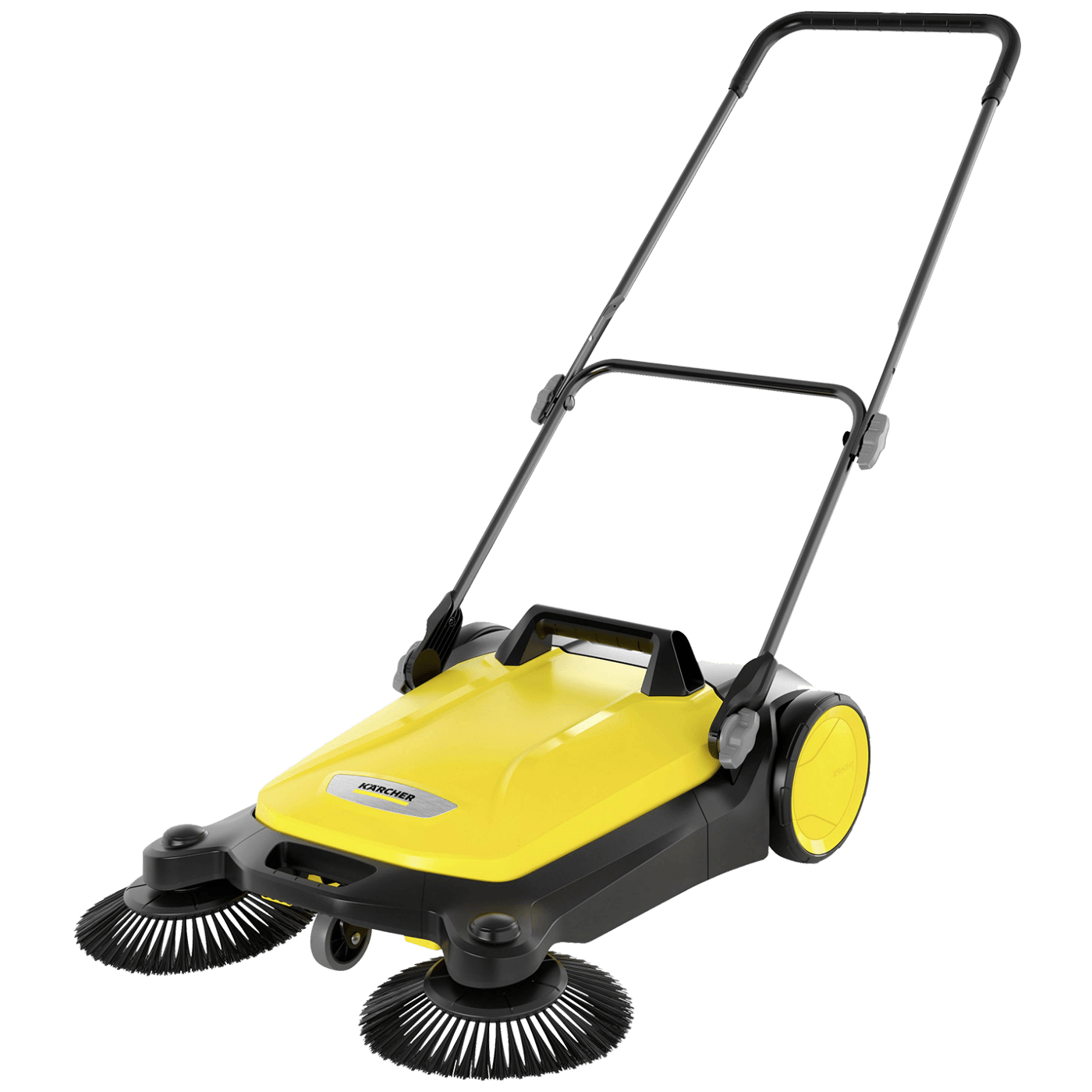 Karcher Mašina za metenje - S 4 Twin