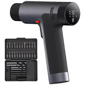 23293_176656273585rejsfrgf-1.png Xiaomi Bežična akumulatorska bušilica-odvijač, set - Mi 12V Max Brushless Cordless Drill